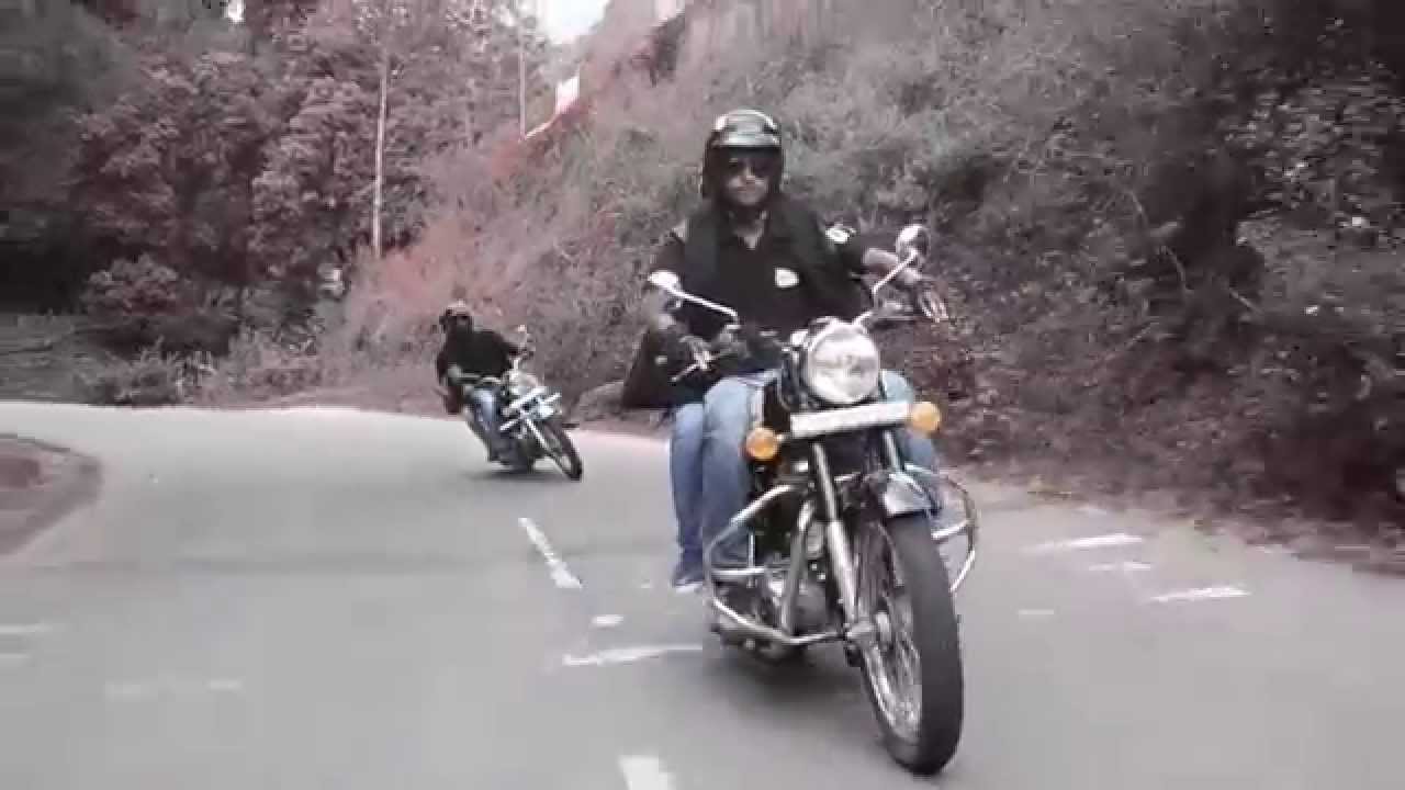 Royal Riders | Official Video