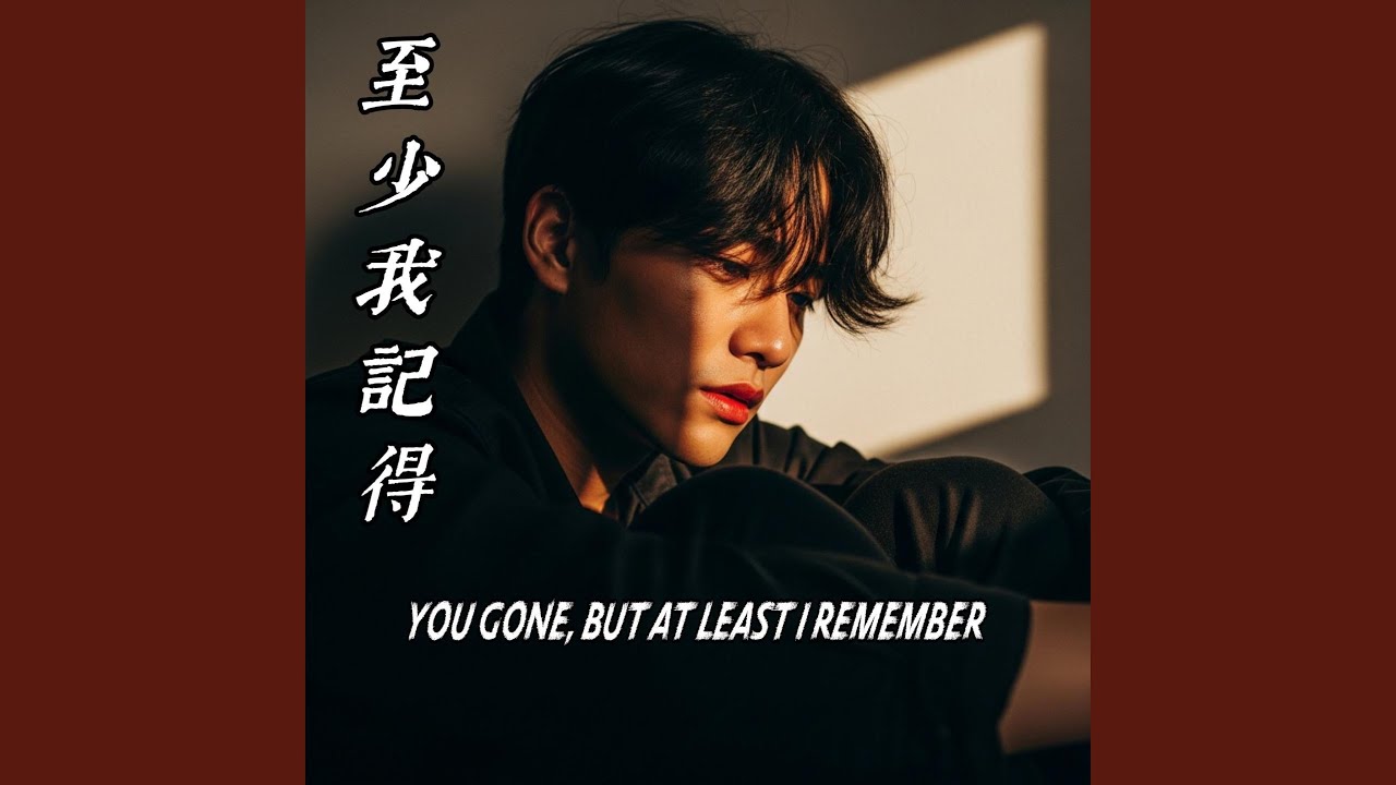 I’m Crying Inside, You Don't Know《我內心在哭泣》