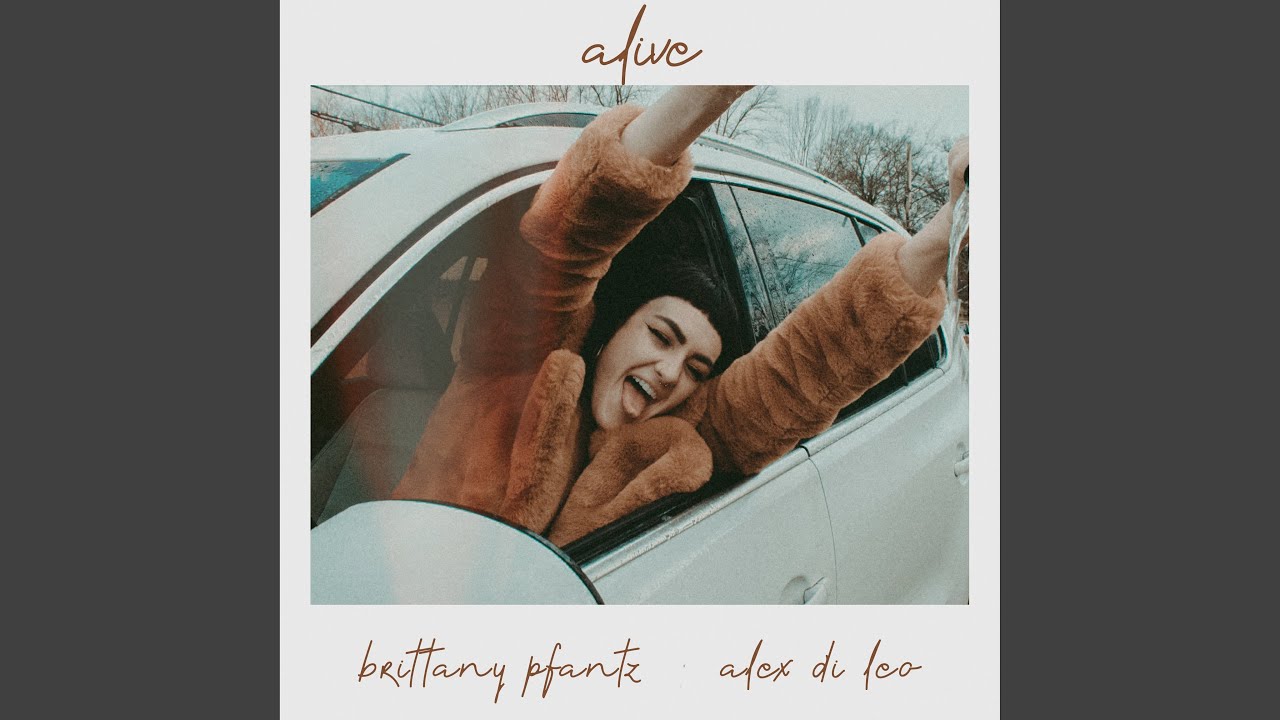 Alive
