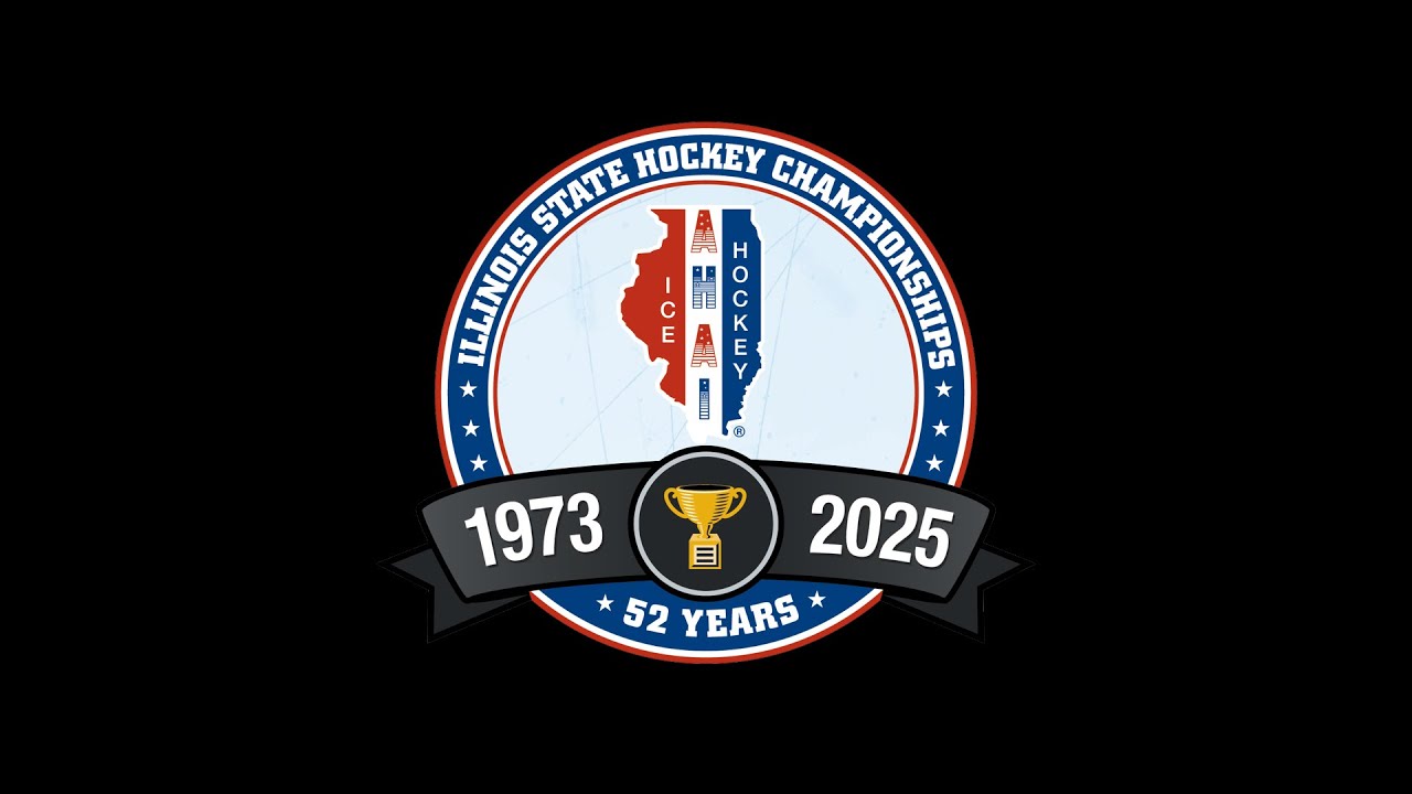 2025 AHAI Combined Semi-Final #1 (5)Maine vs (1)BGHW