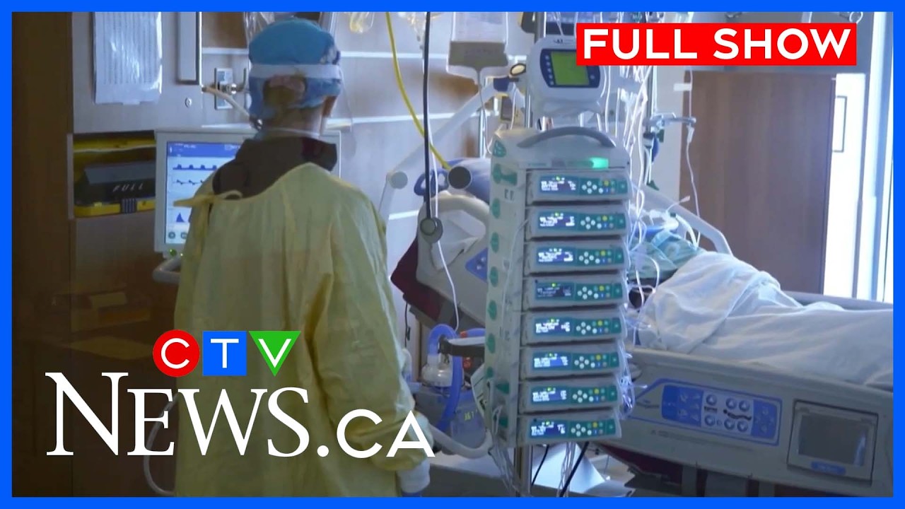 Nurses gather in Regina to discuss challenges | CTV News Saskatchewan Your Morning, June 12, 2026