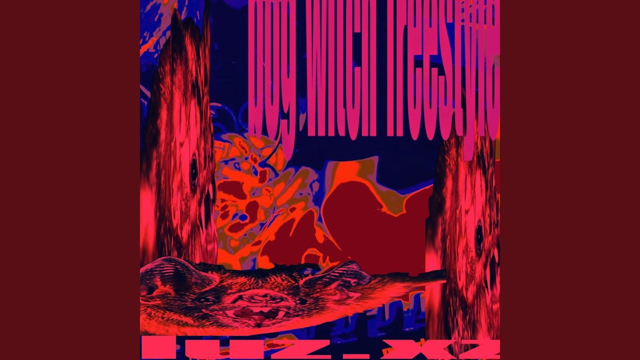 bog witch freestyle