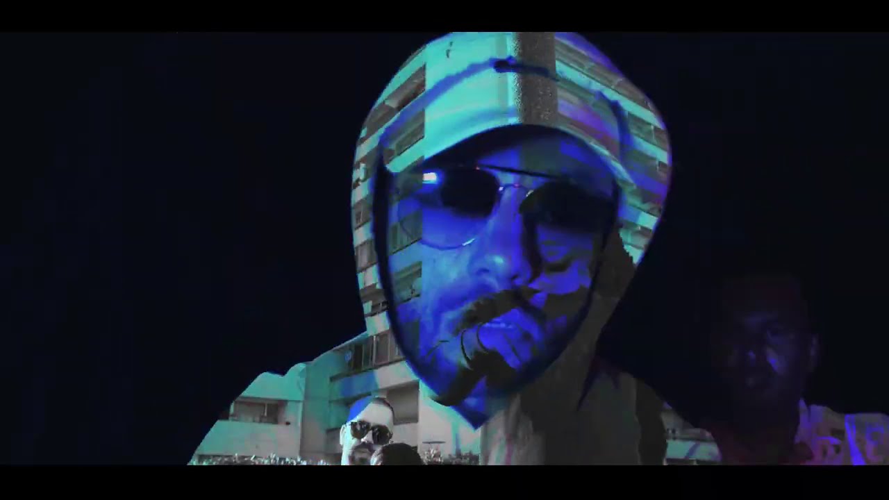 Lacraps - Allez