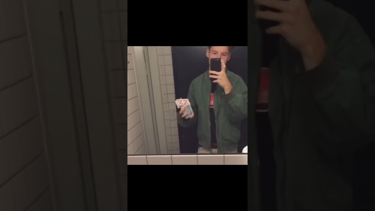 Tobias Levin Deleted Cardistry Compilation 2 (11 min)