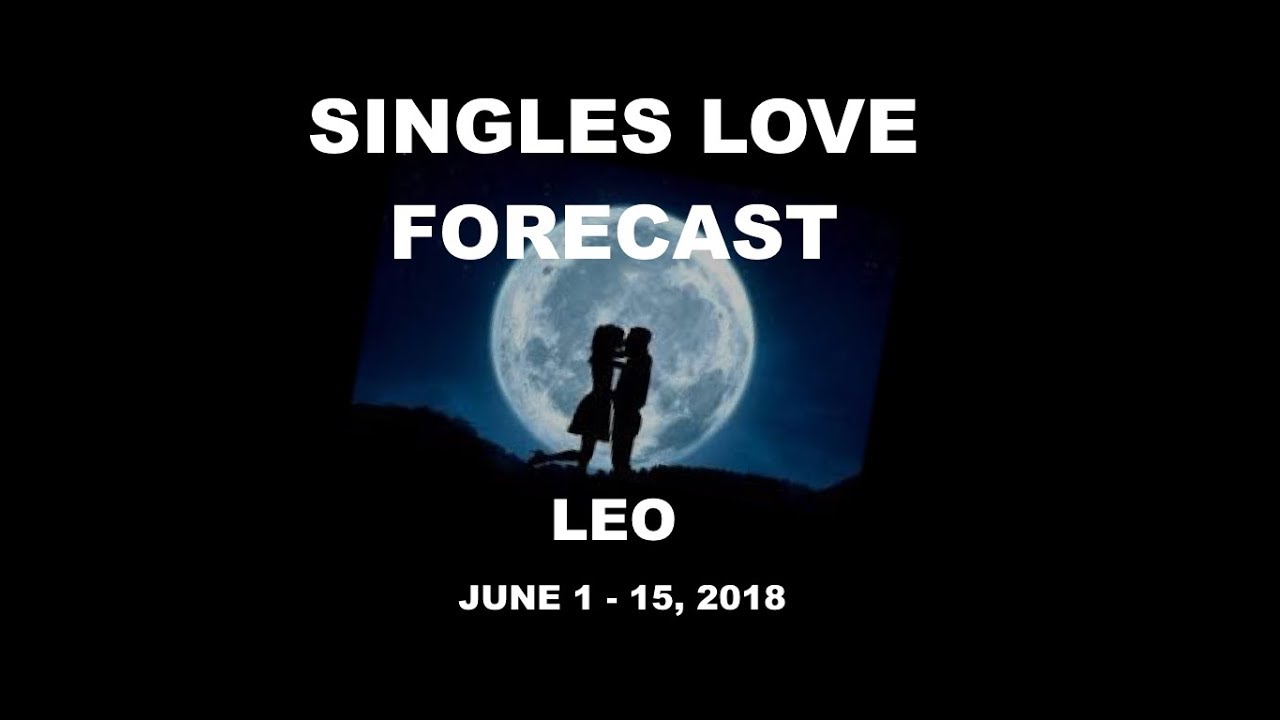 LEO JUNE 1-15,  SINGLES LOVE FORECAST ♌️  &hearts;️ SOULMATE, MARRIAGE STABILITY