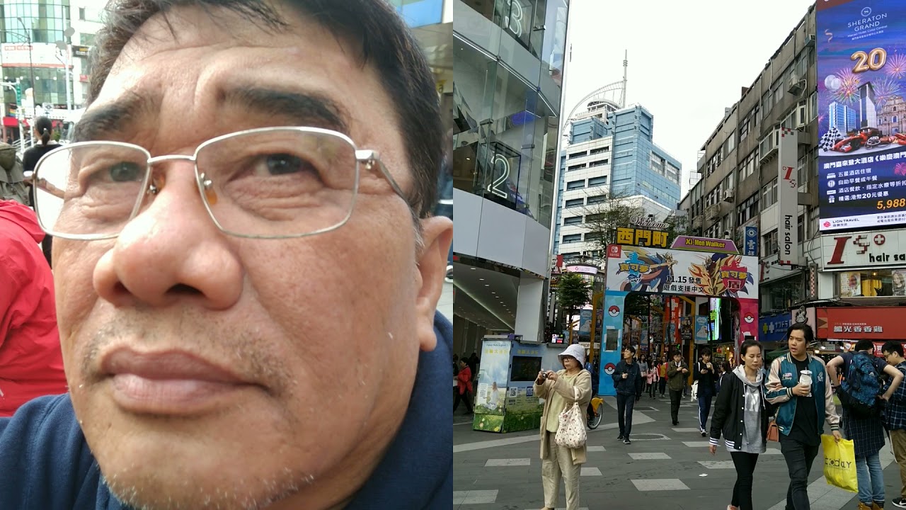 shimending taiwan