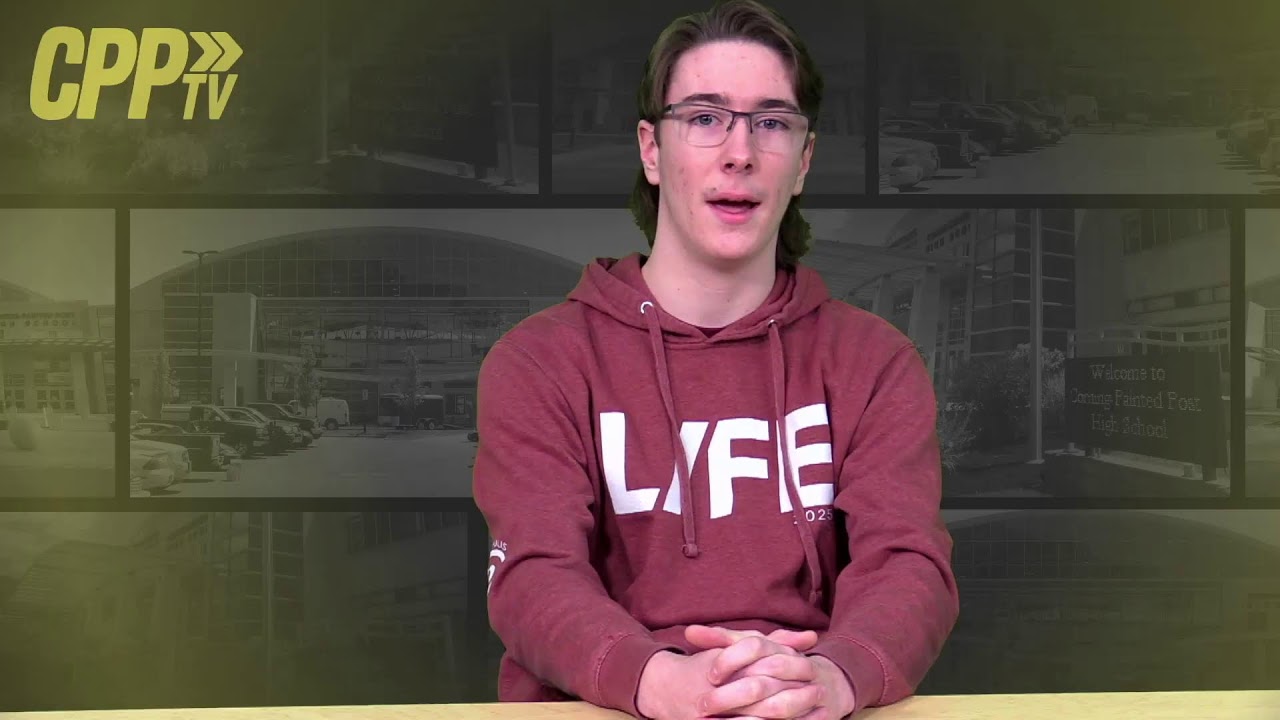 CPPtv 2/2/26