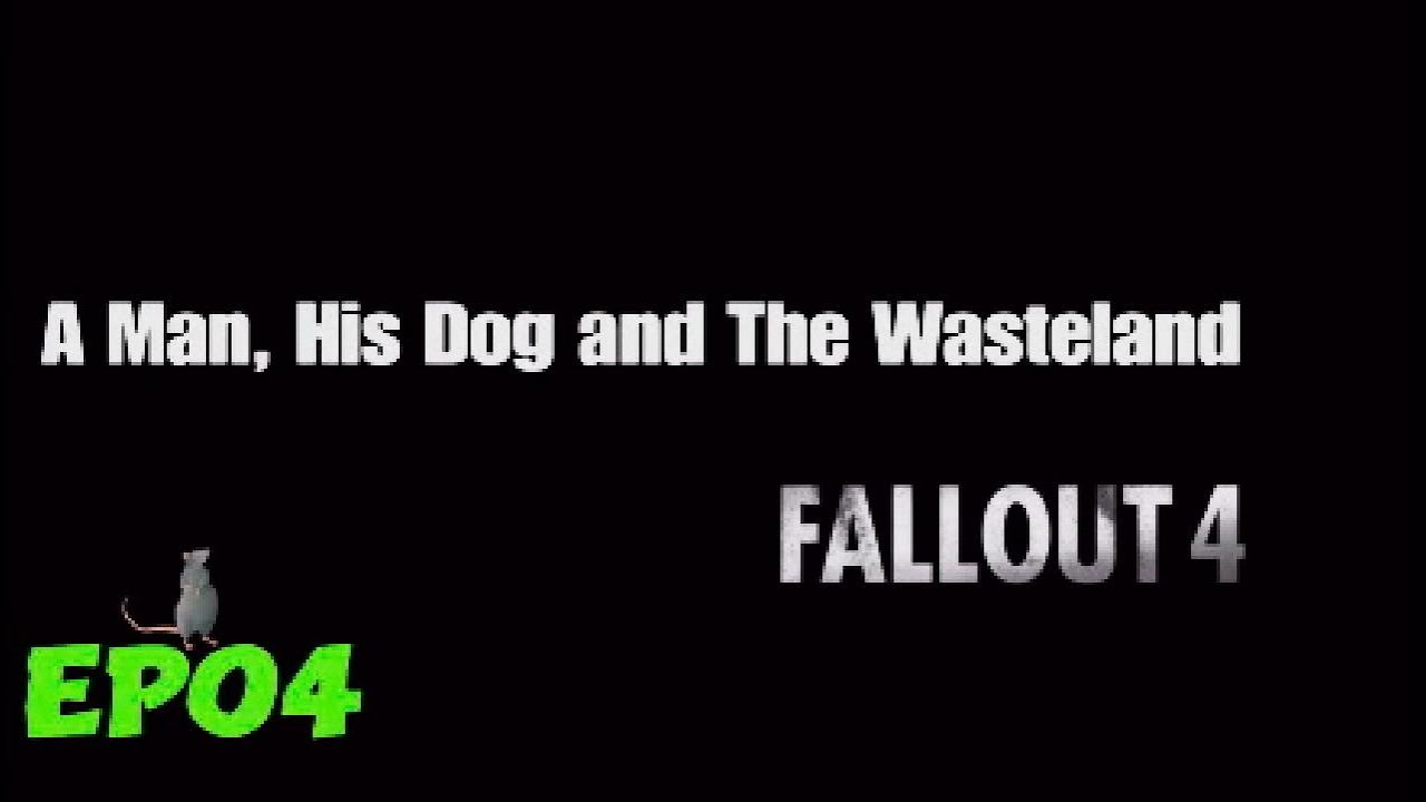 ...Cabin... Fallout 4 Ep04 - 2026_2_13