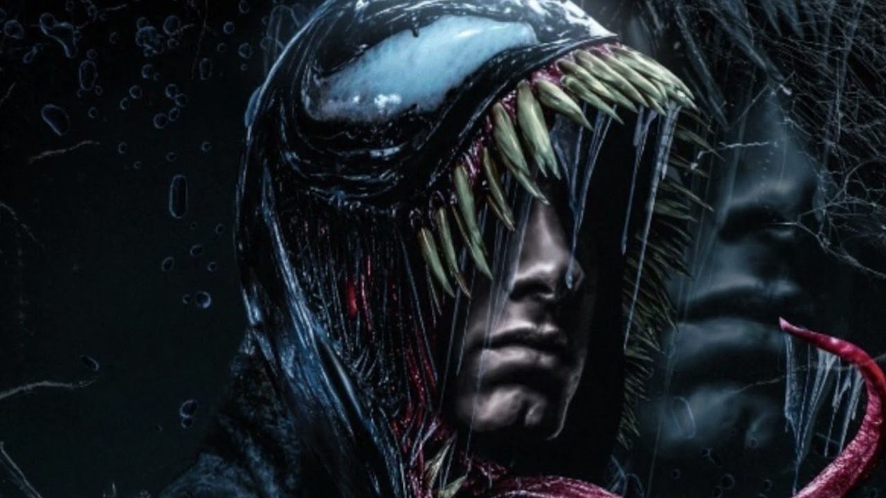 Eminem-Venom Tiktok Remix ( FINE I'LL DO IT MYSELF ) Full version