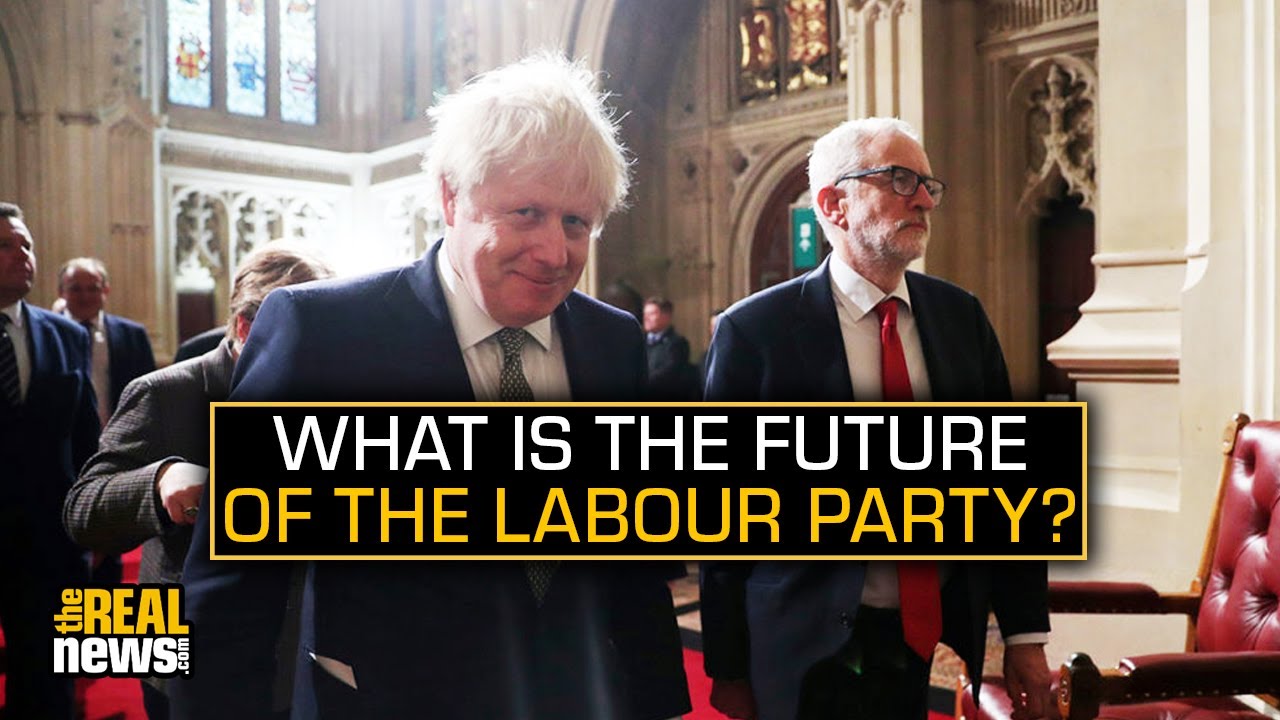 What is the Future of the Labour Party?