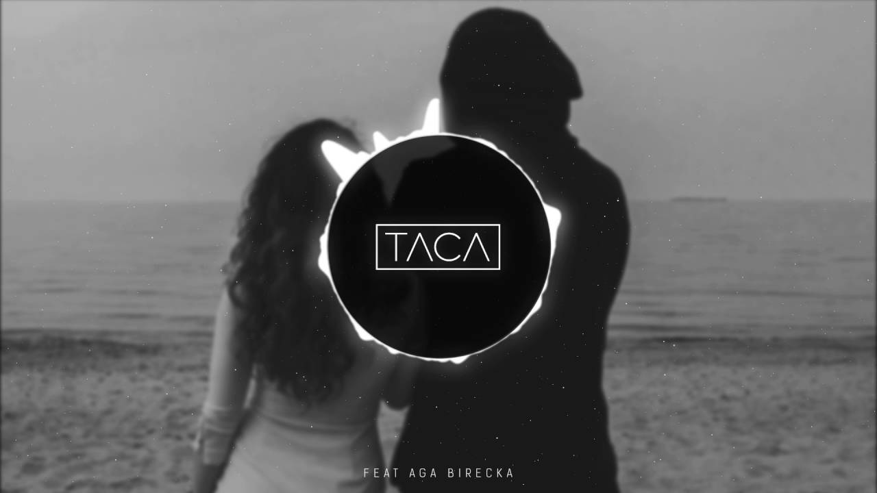 Taca feat. Aga Birecka - Jestem (prod. DBNM)