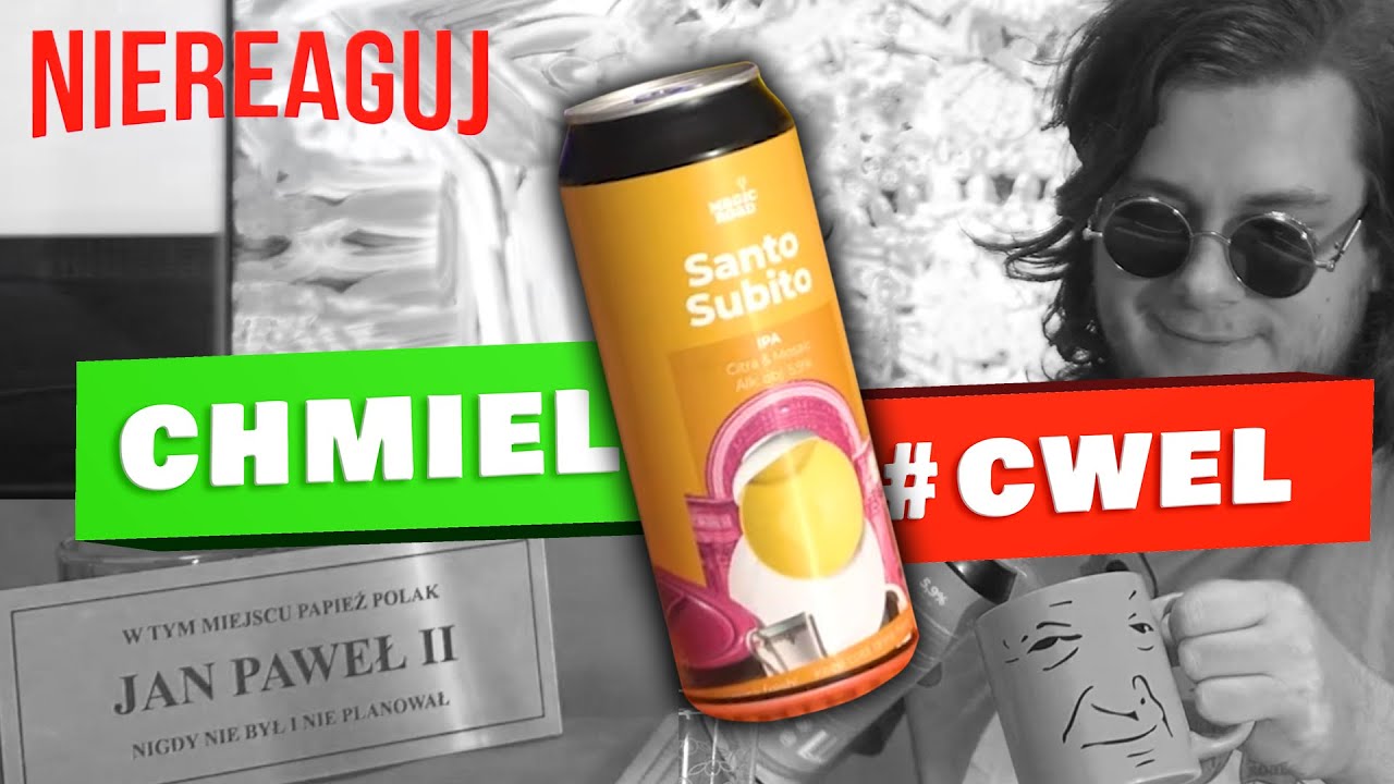 Chmiel czy 