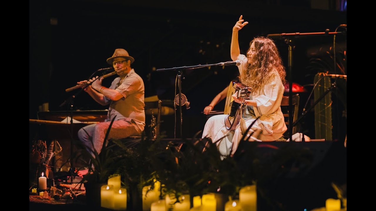 KAYANAMA LIVE CONCERT