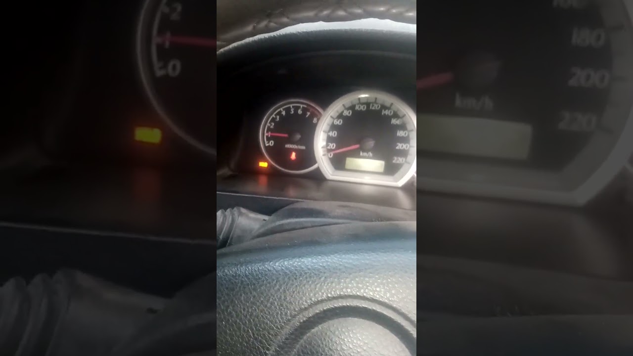 ไฟHOLD CHEVROLET​OPTRA​