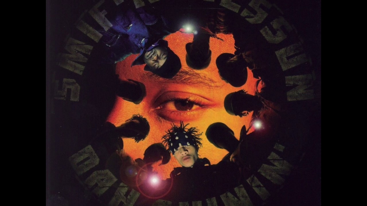 Smif n Wessun PNC Instrumental (Remake)
