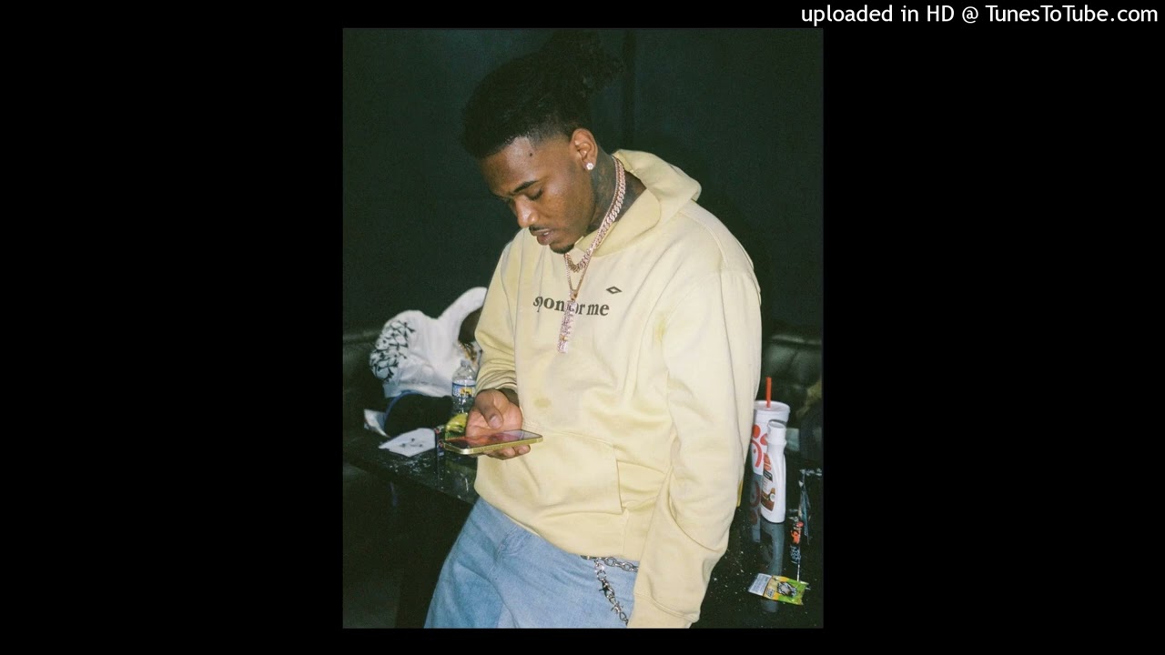 Noodah05 Type Beat “More Drugs More Problems”