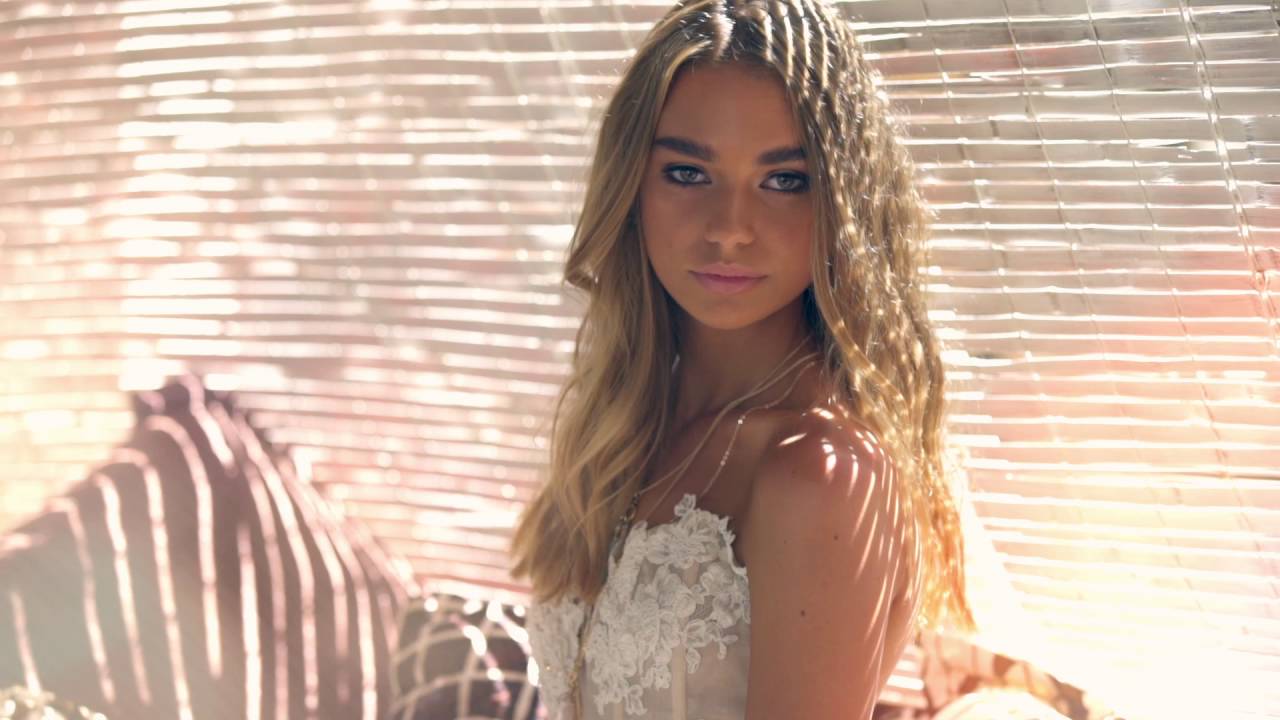 Byron Bay Bridal Editorial - Louise Alvarez