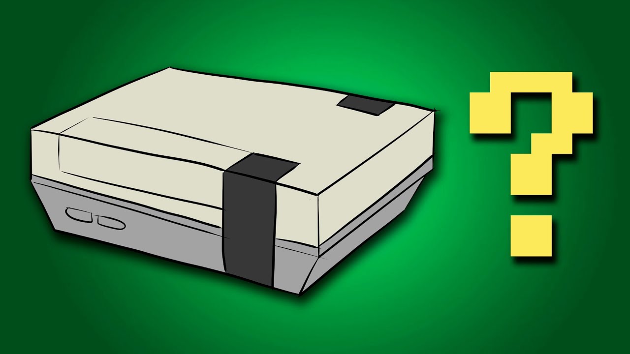 QUAL FOI O PRIMEIRO VIDEOGAME DO MUNDO?