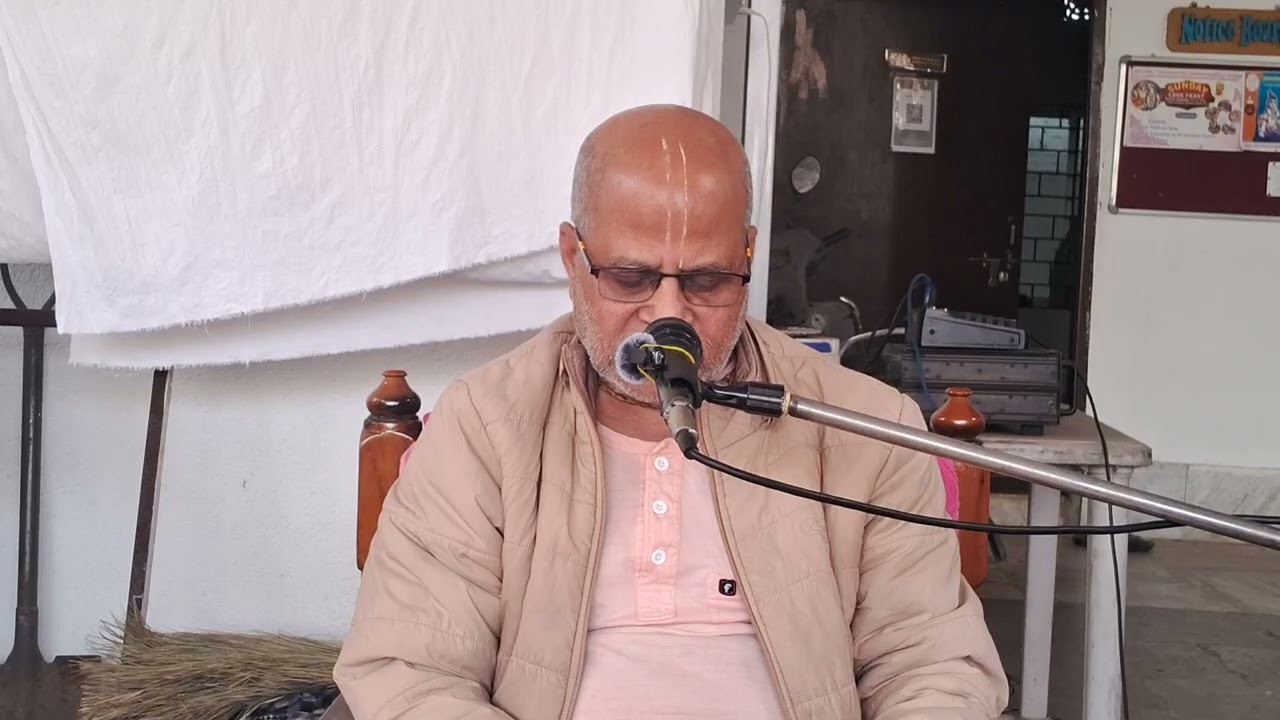 SUNDAY LOVE FEAST || ISKCON JAJPUR ROAD ||