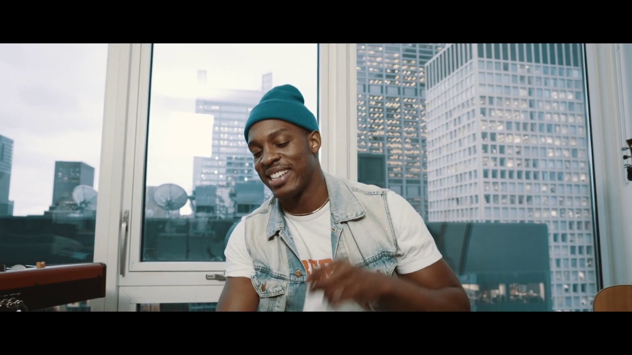 Frank Ocean - Forrest Gump - 