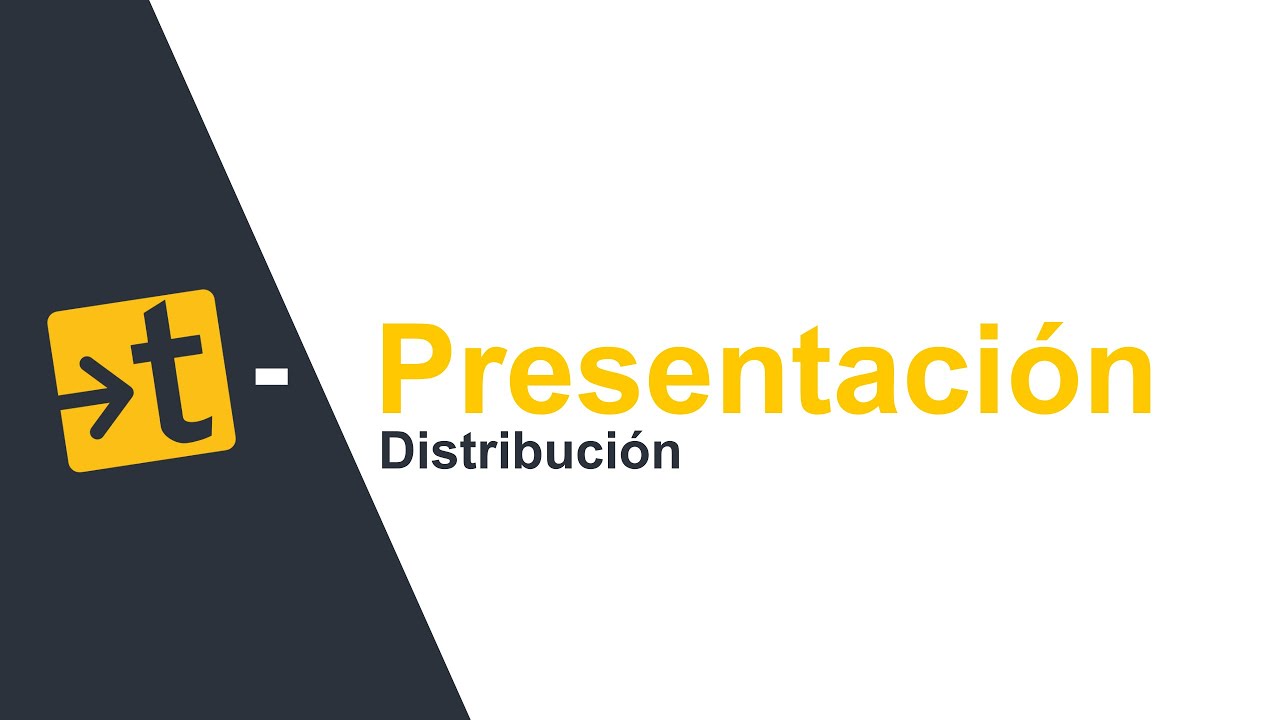 Ten Solutions - Ten ERP Distribucion