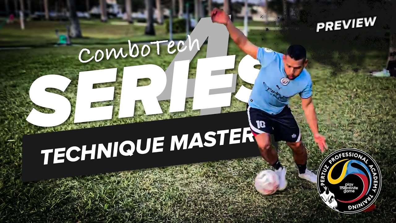 ComboTech 4 Series (Demo) | PPA Training Fidbak