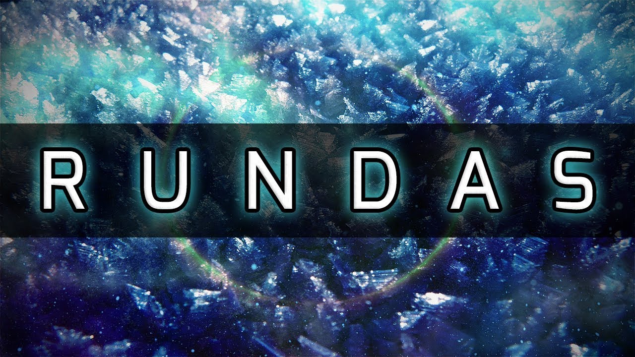 Rundas (Metroid Prime 3: Corruption) || SixteenInMono