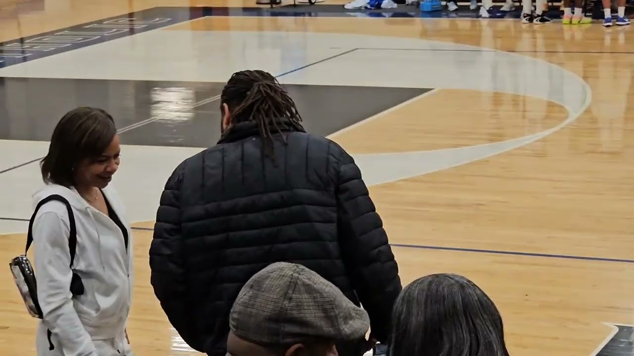 Area Championship - BTW Tuskegee vs Catholic 02/11/2026