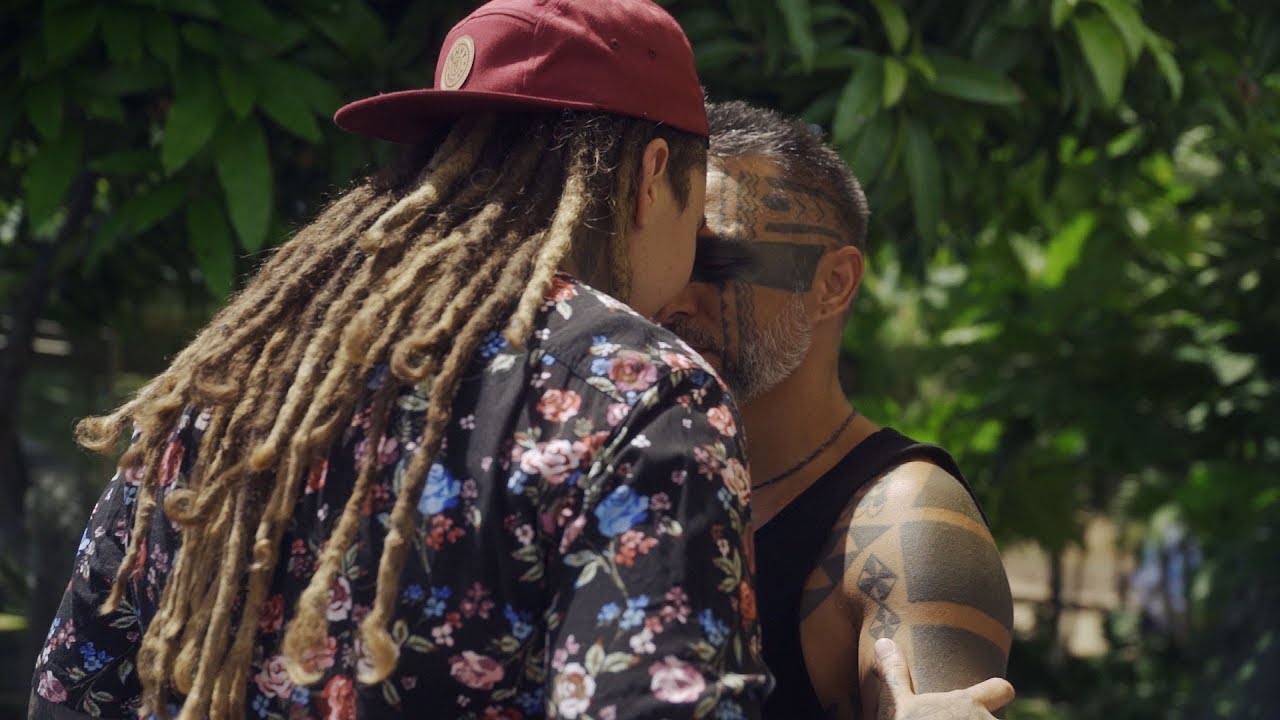 Los Angeles Tattoo Meets Traditional Hawaiian Kākau | Tattoos | Lei | S1E1 | Lei Exchanges