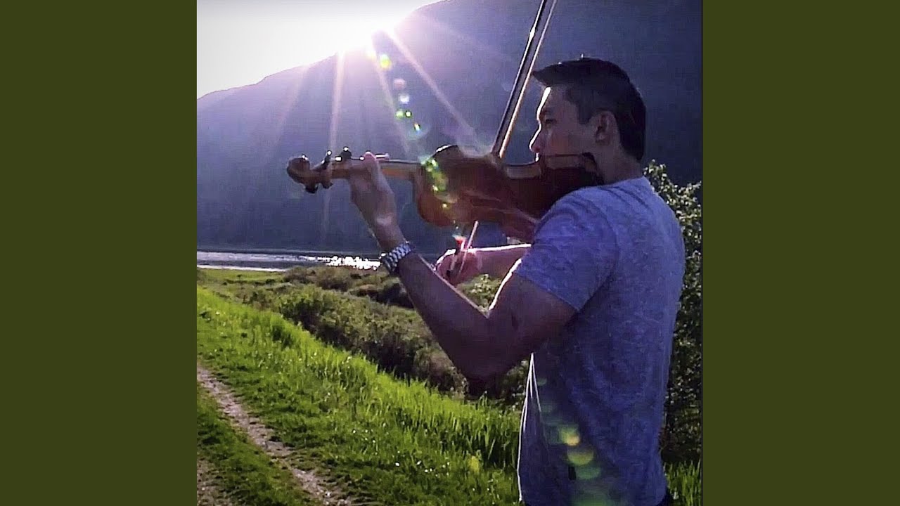 Golden Hour (Violin and Piano)