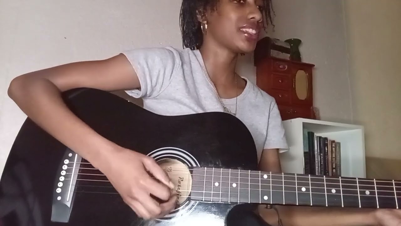 CLARA BOW- TAYLOR SWIFT (RIHANNA BAILEY COVER)
