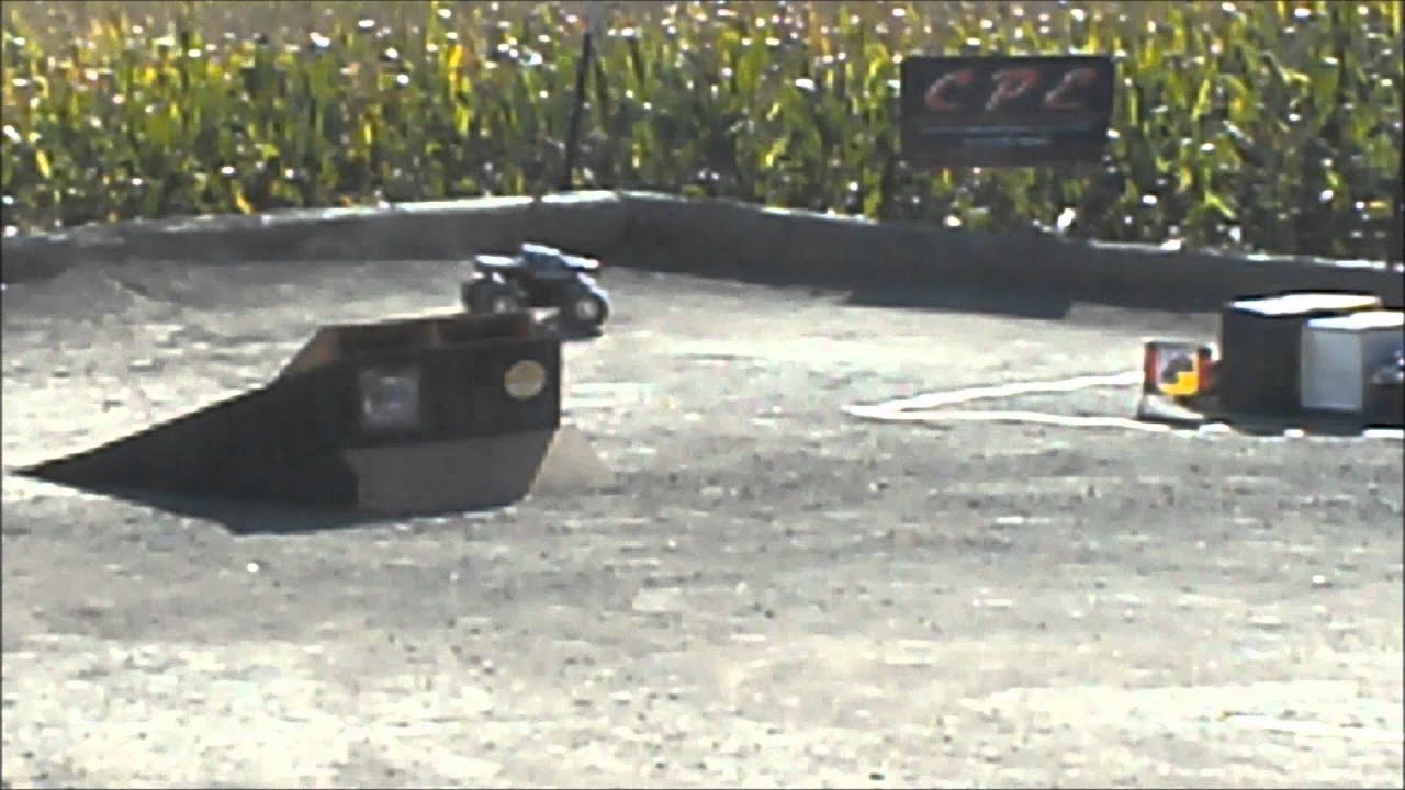 2012 RCMTC World Finals Highlights
