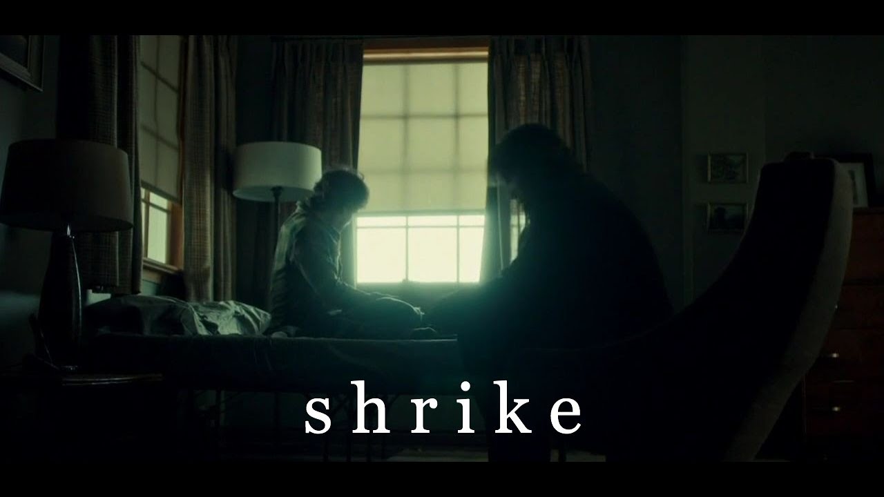 Hannigram // Shrike by Hozier