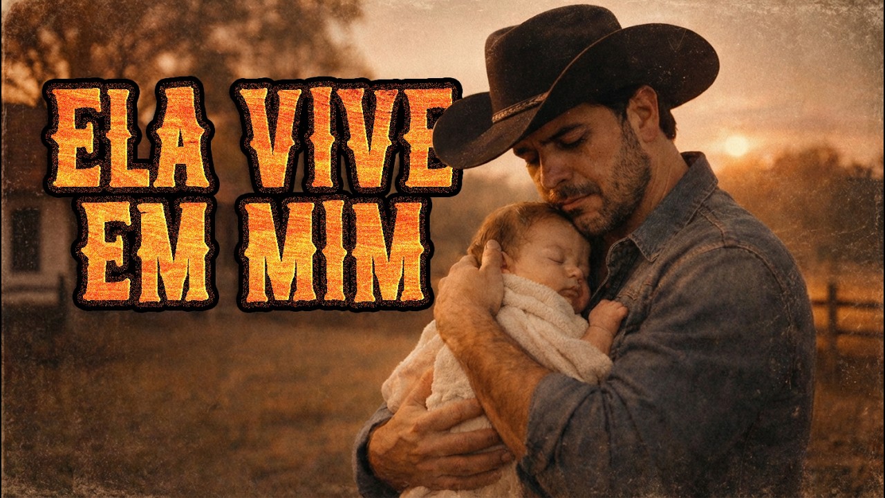 Ela Vive em Mim – Modão Raiz | Sertanejo