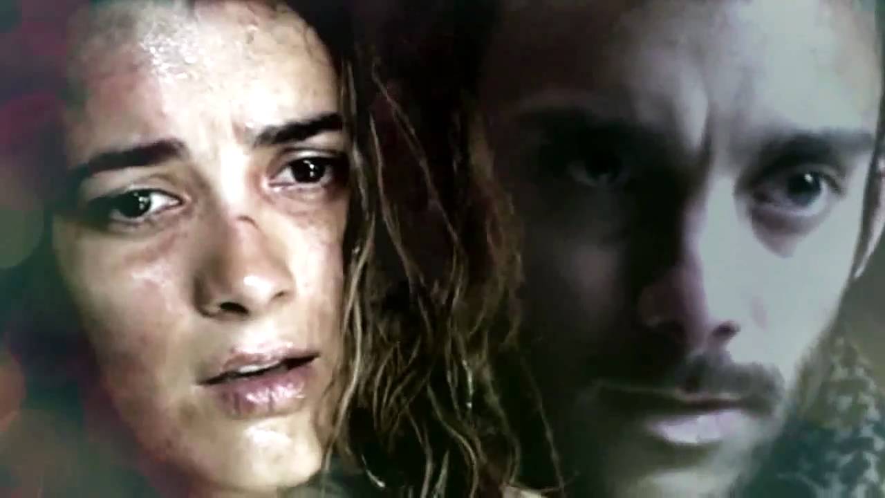 Tony & Ziva - 