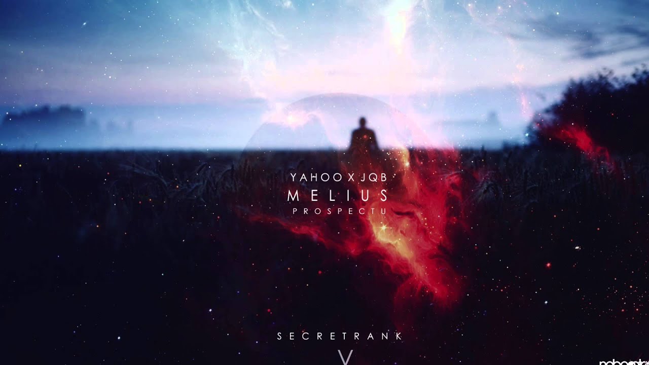 Yahoo - Melius Prospectu (prod. SecretRank)