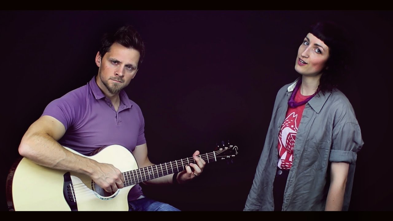 Sweet Creature - Harry Styles (Acoustic Cover) | Gareth & Emmi