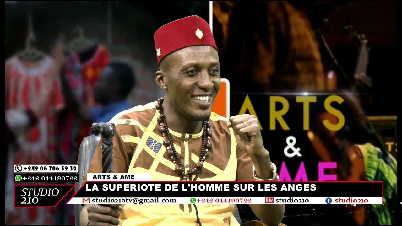 La supériorité de l'homme sur les anges.