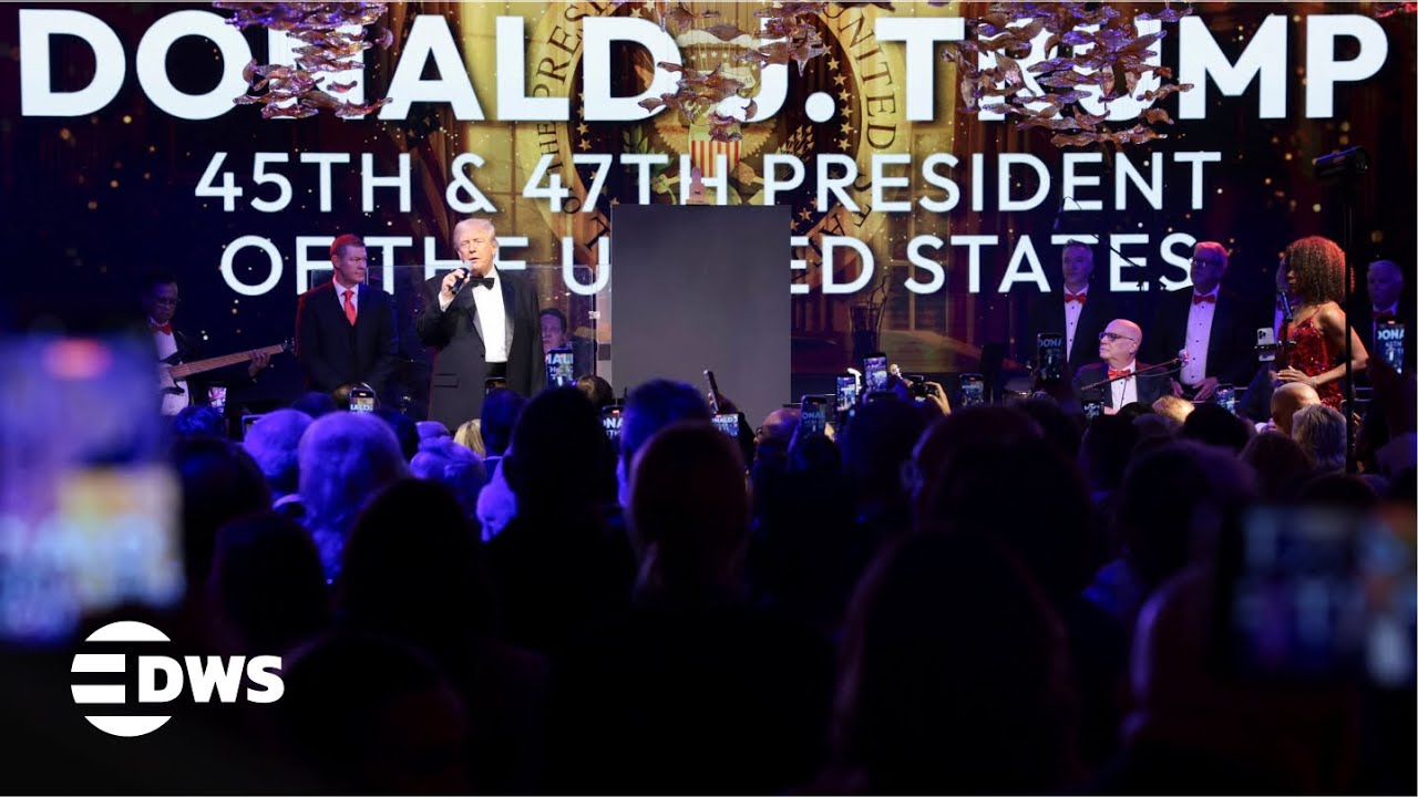 FULL NYE 2026: Trump&rsquo;s Mar-a-Lago Celebration &ndash; Highlights & Remarks | AC15