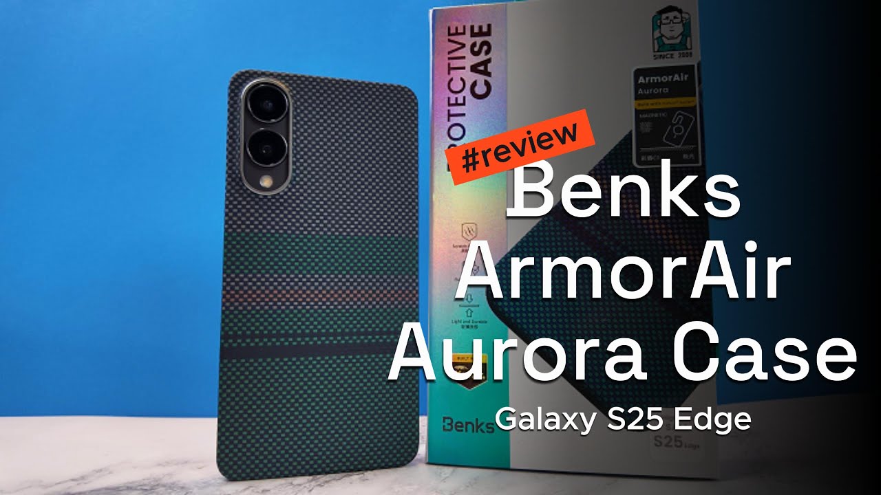 The S25 Edge Case Nobody's Talking About