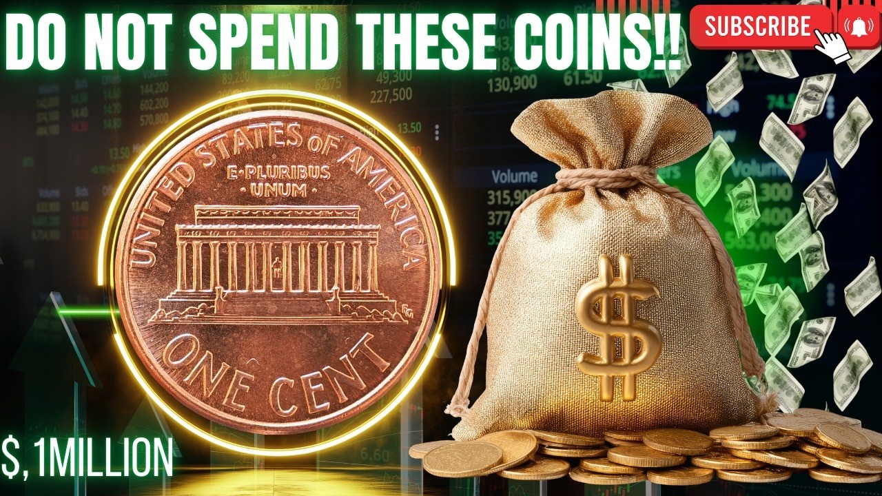 MOST EZPENSIVE COINS DO NOT SELL IT!!