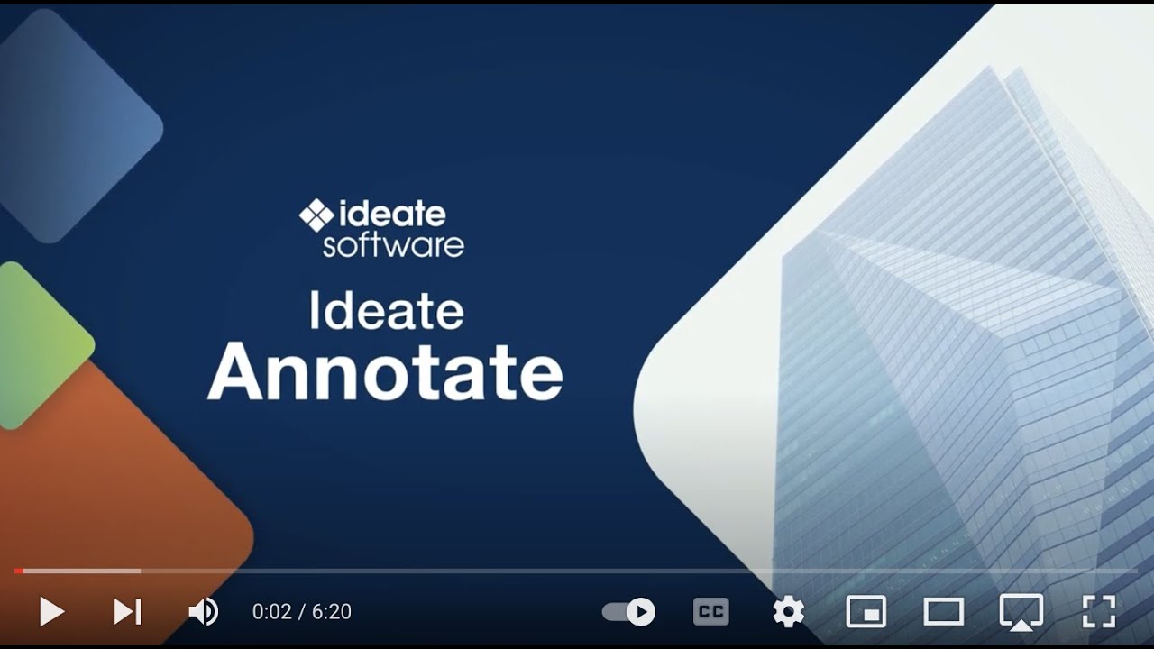 Ideate Annotate Overview