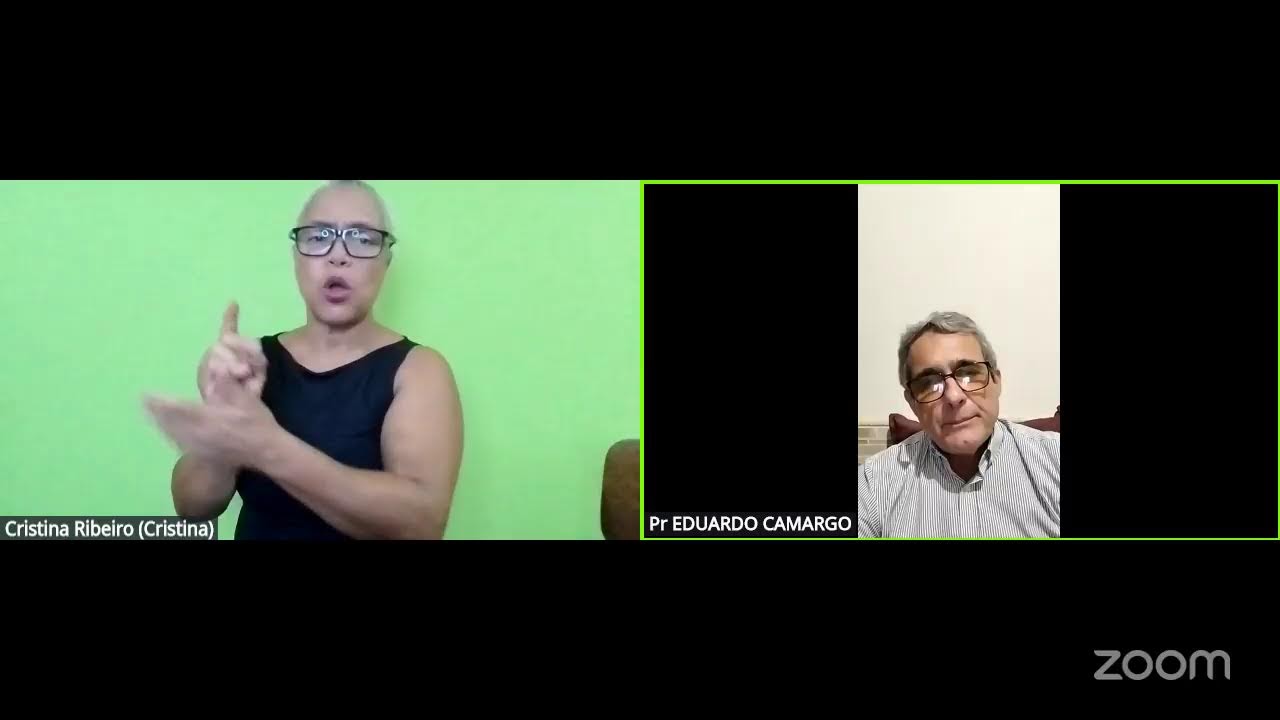 Reunião de Oração - Grupo de Oração Semente Preciosa ICM