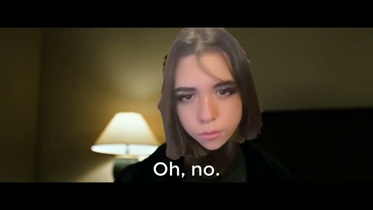 Tyny conoce a Nimu (subtitulado)