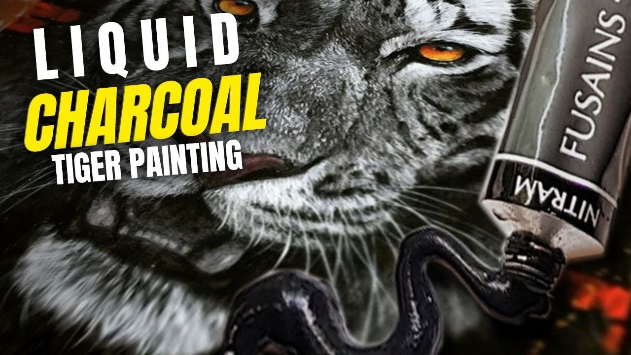 THIS TOOL Changed The Way I PAINT