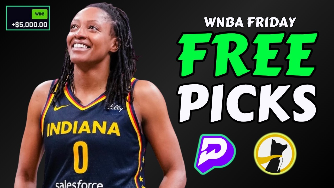ЛУЧШИЕ СТАВКИ НА ПЯТНИЦУ В WNBA НА СЕГОДНЯ (ОГРОМНАЯ ВЫГОДА💥) | ПРОГНОЗЫ И СТАВКИ НА ИГРОКОВ 17 июля