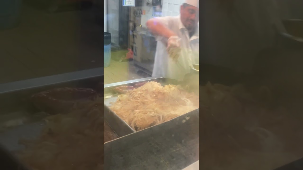 Polish sausage