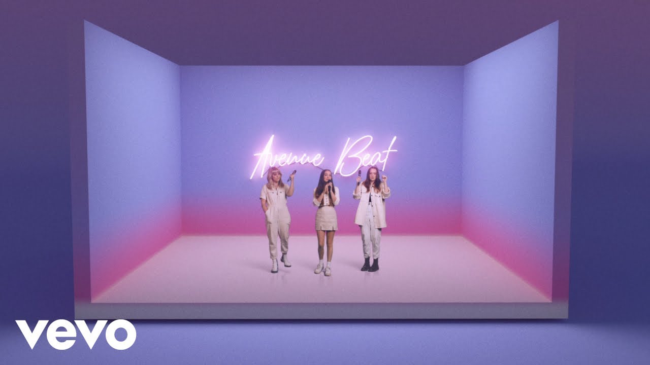 Avenue Beat - F2020 (lookin cute in a pastel box version)
