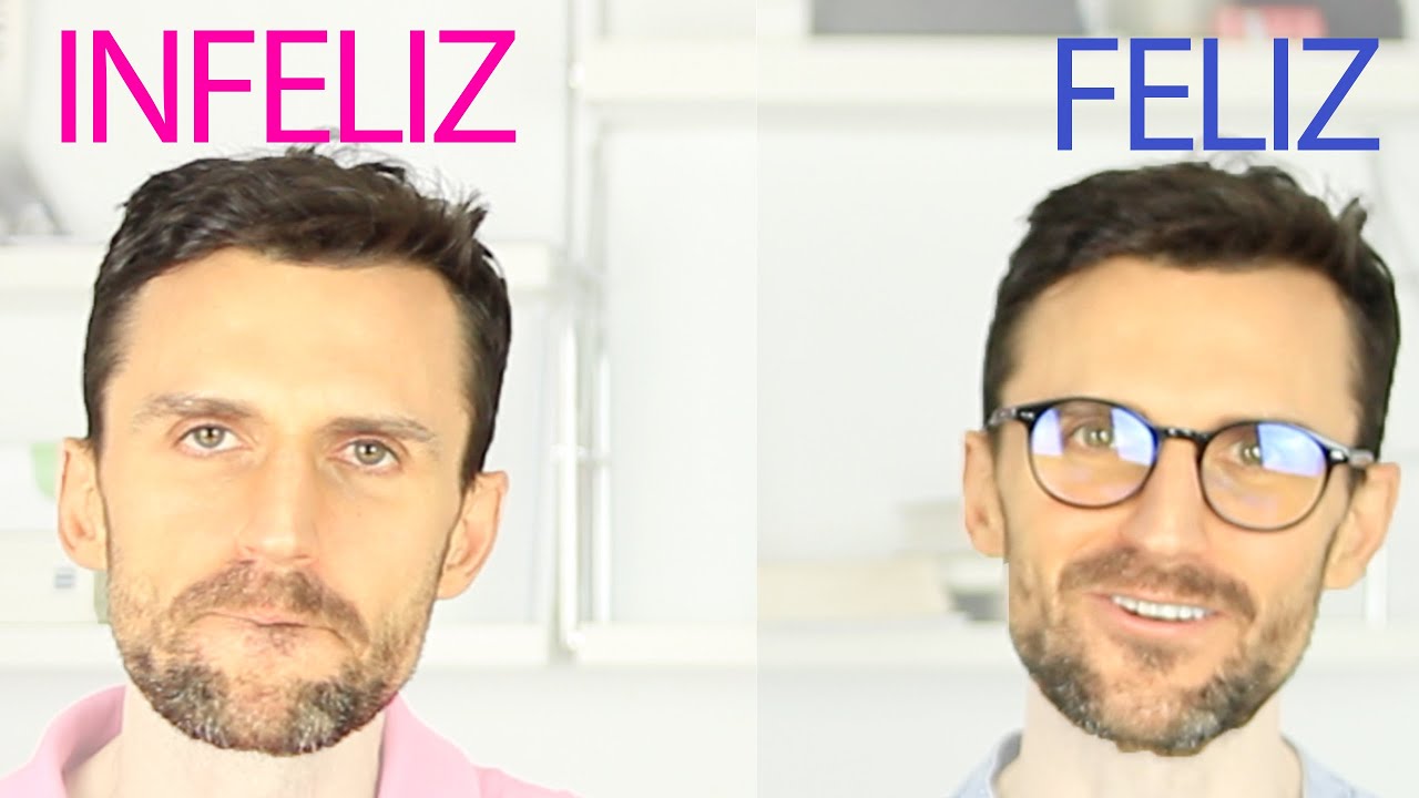 ¿POR QUÉ SOMOS INFELICES? I Los sorprendentes mecanismos de la felicidad
