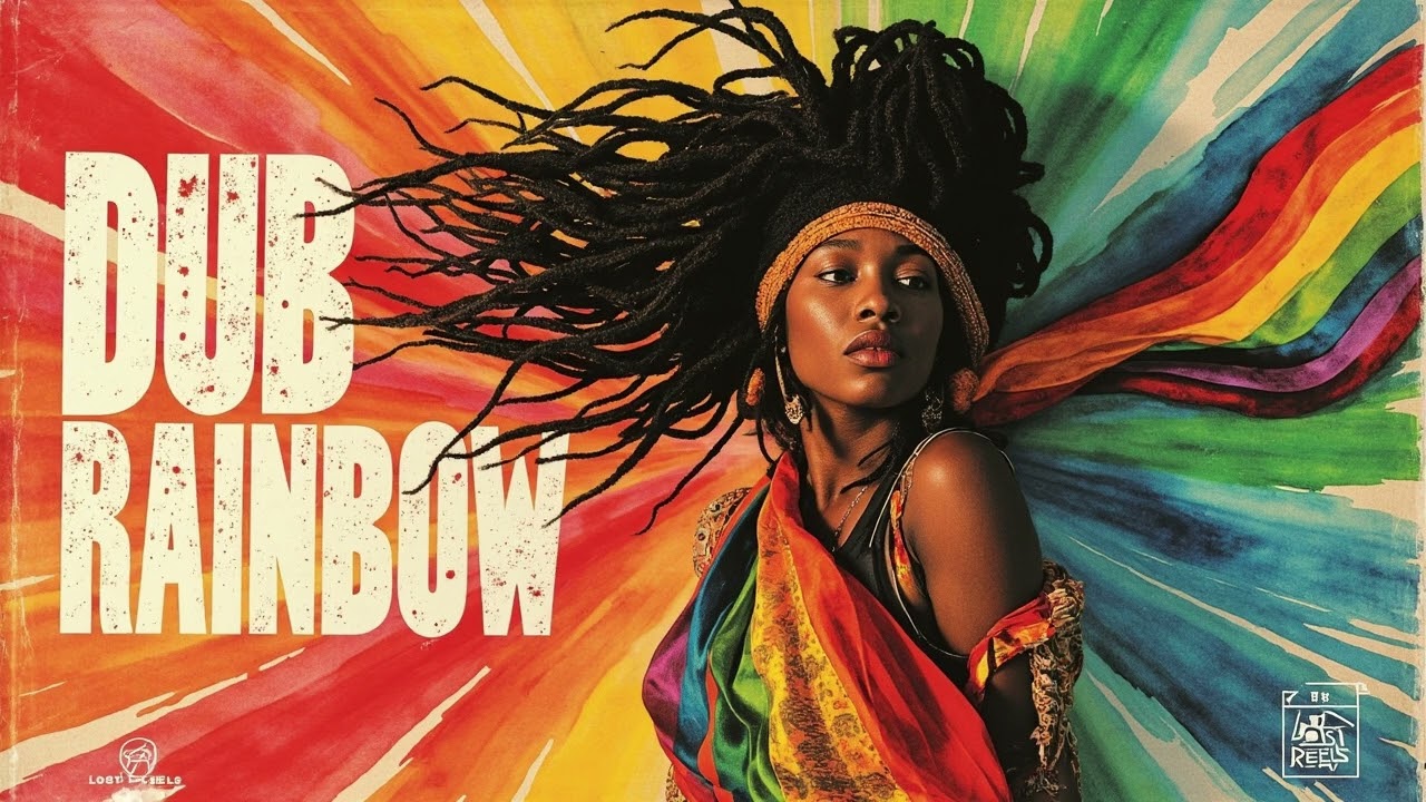 Fire Burn Babylon (1974) [Legacy Album] – Rasta Rebel Dub | Jah Rastafari REGGAE ROOTS
